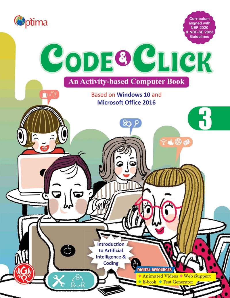 Code and Click-3